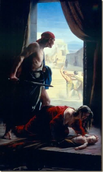 Carl-Heinrich-Bloch-xx-The-Slaughter-of-the-Innocents-xx-Public-collection